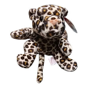 TY Beanie Babies Freckles